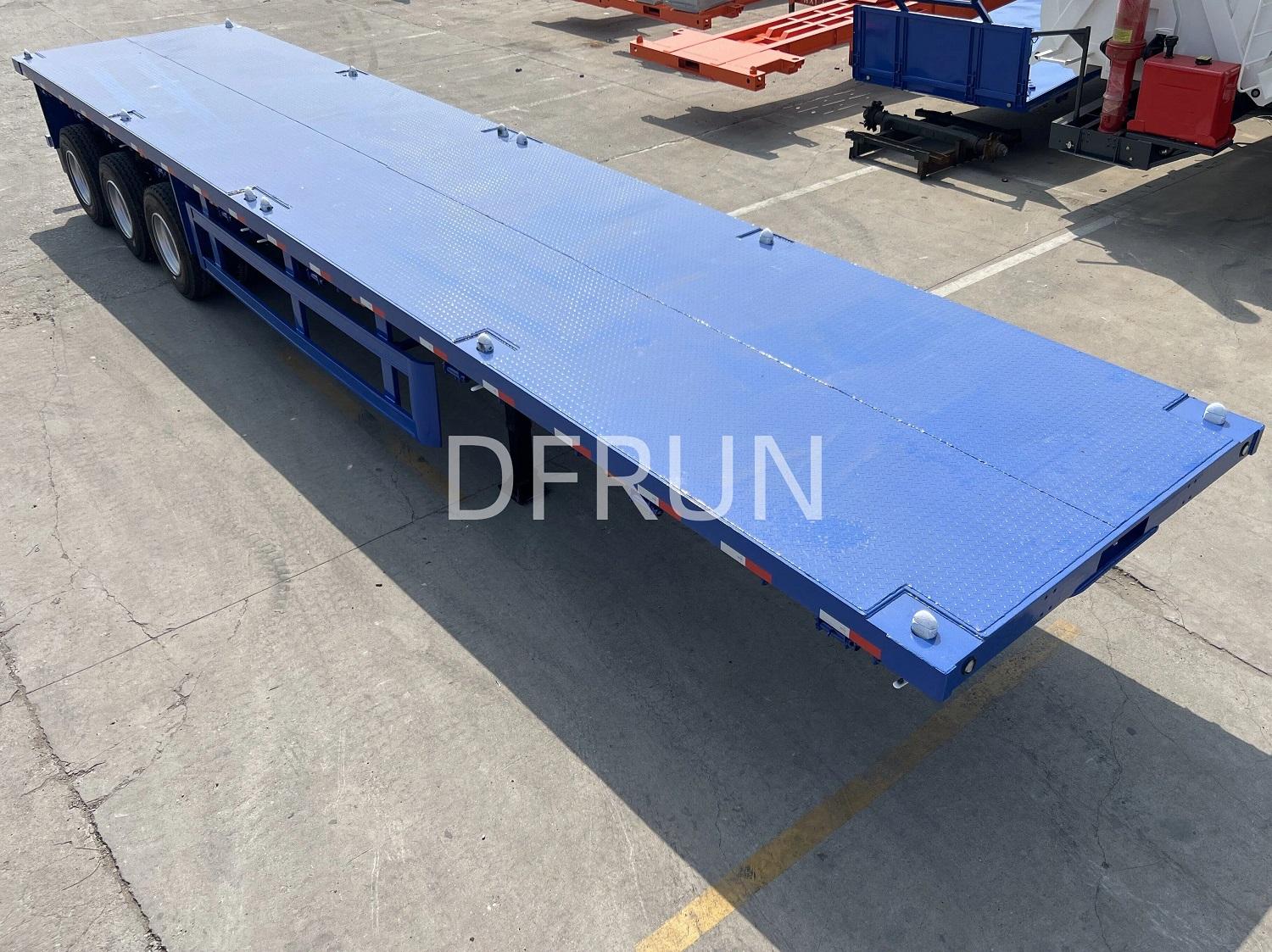 3 axles 40ft flatbed trailer(5).jpg