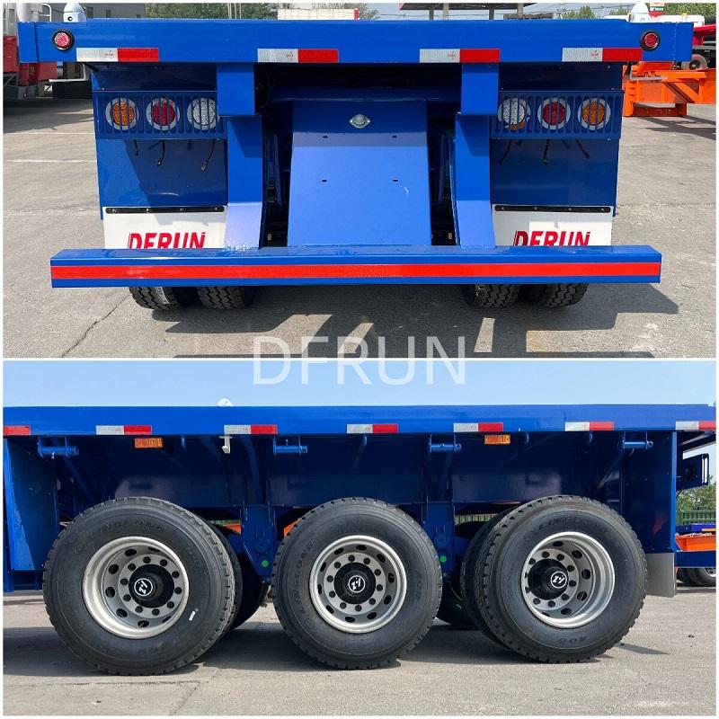 3 axles 40ft flatbed trailer(4).jpg
